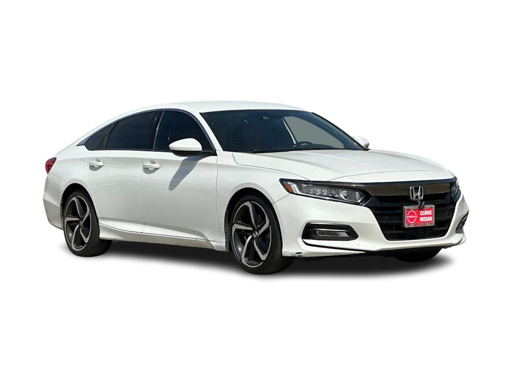 Thumbnail: 2020 Honda Accord - 21