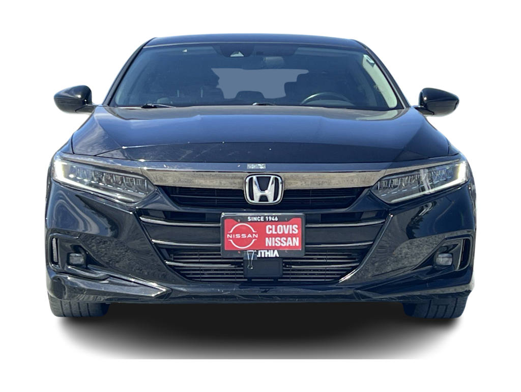 Thumbnail: 2022 Honda Accord - 6