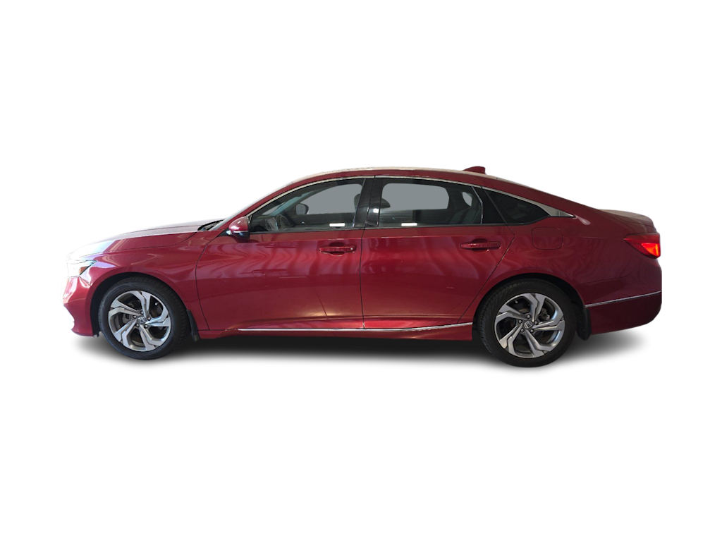 Thumbnail: 2018 Honda Accord - 3