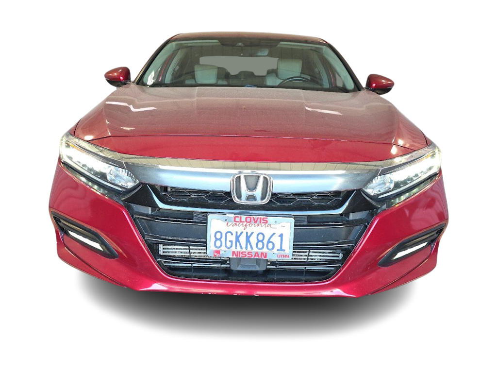 Thumbnail: 2018 Honda Accord - 6