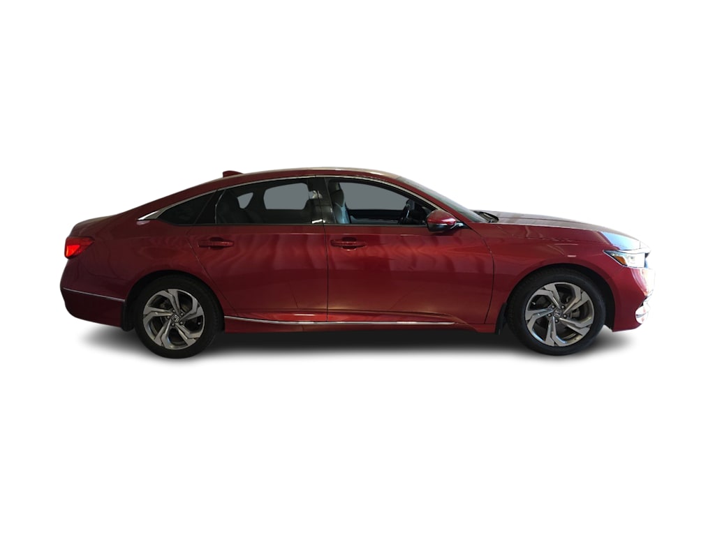 Thumbnail: 2018 Honda Accord - 18