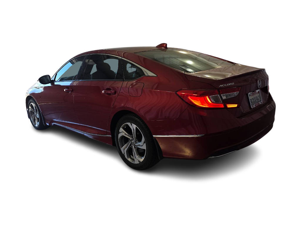 Thumbnail: 2018 Honda Accord - 4