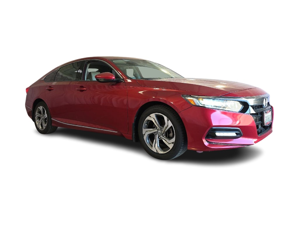 Thumbnail: 2018 Honda Accord - 19