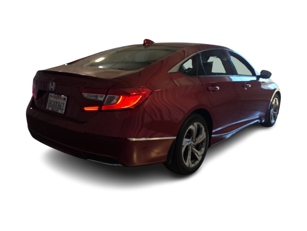 Thumbnail: 2018 Honda Accord - 17