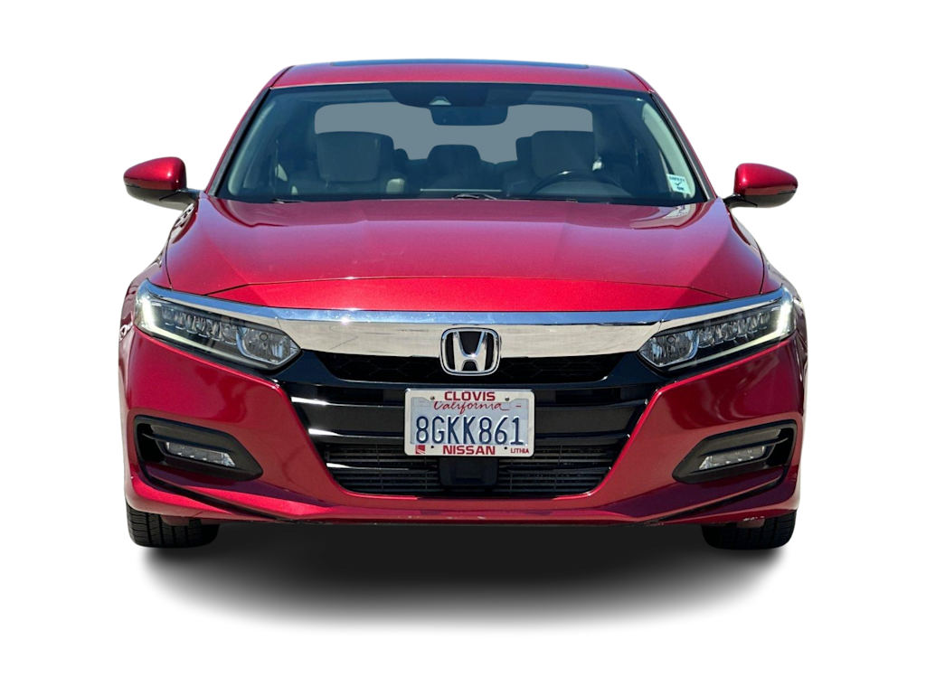 Thumbnail: 2018 Honda Accord - 6