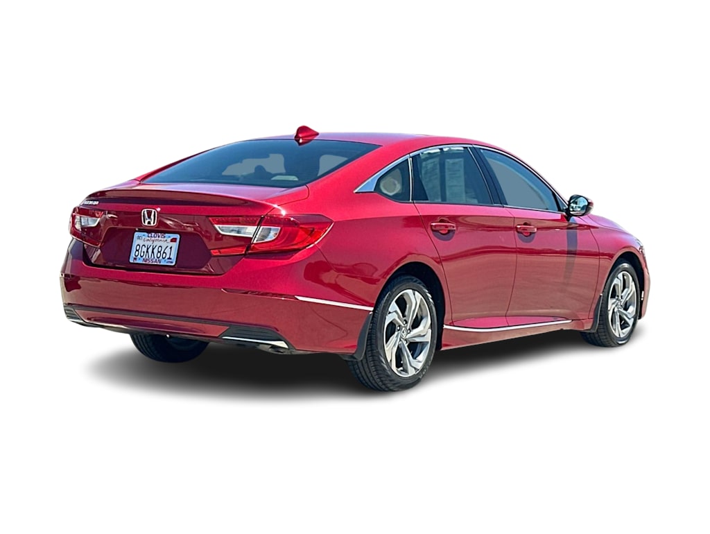 Thumbnail: 2018 Honda Accord - 18
