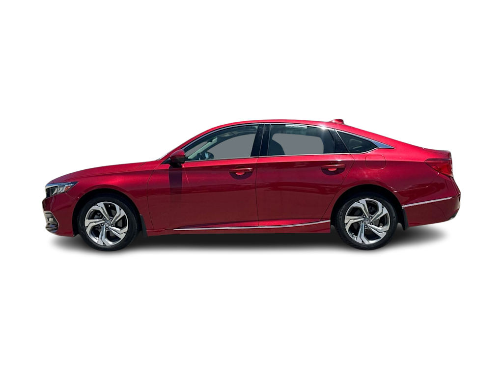 Thumbnail: 2018 Honda Accord - 3