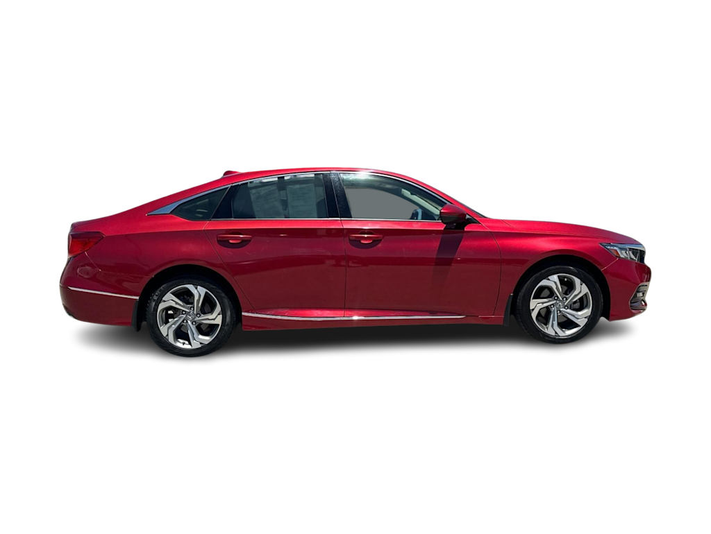 Thumbnail: 2018 Honda Accord - 19