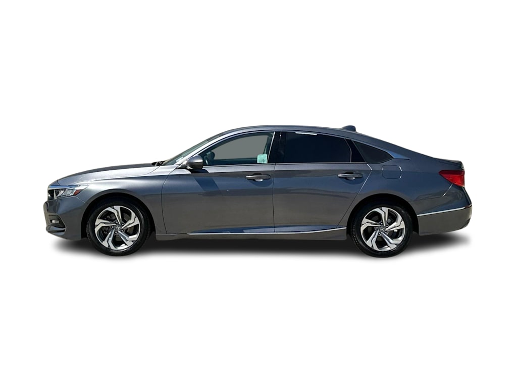 Thumbnail: 2018 Honda Accord - 3