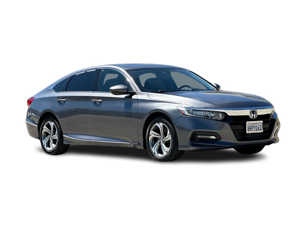 Thumbnail: 2018 Honda Accord - 20
