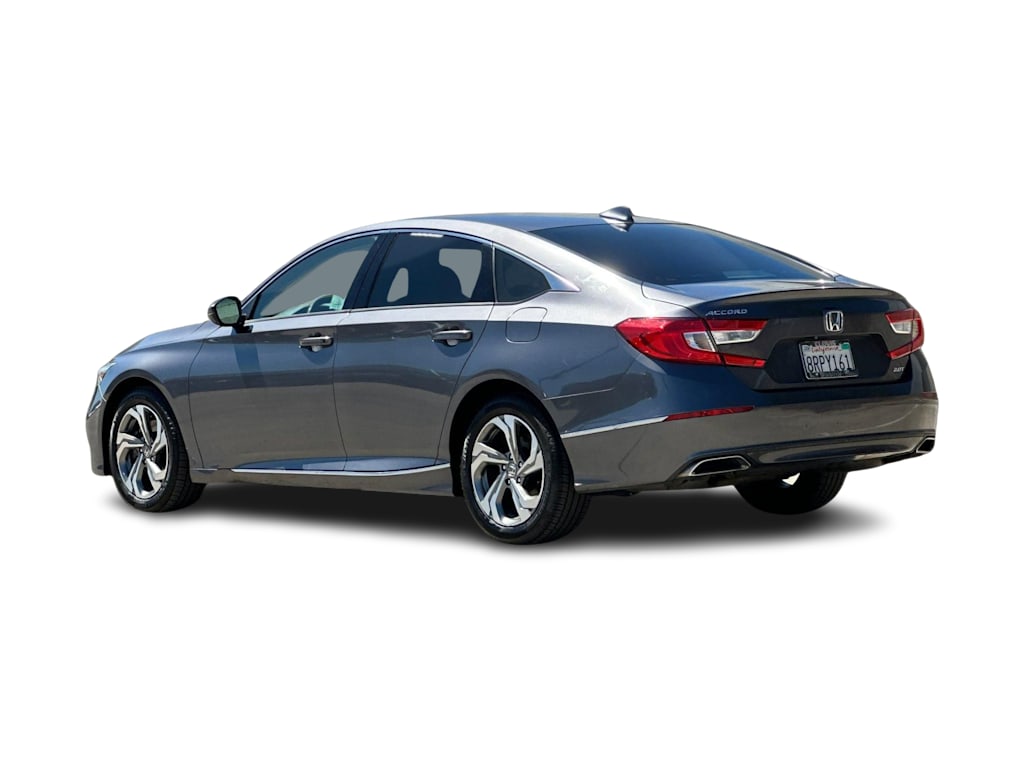 Thumbnail: 2018 Honda Accord - 4