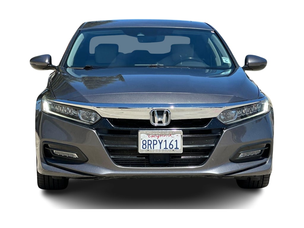 Thumbnail: 2018 Honda Accord - 6
