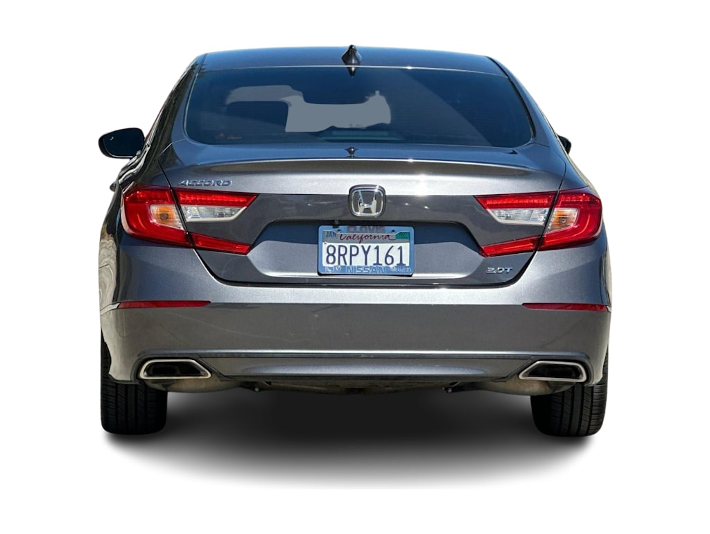 Thumbnail: 2018 Honda Accord - 5
