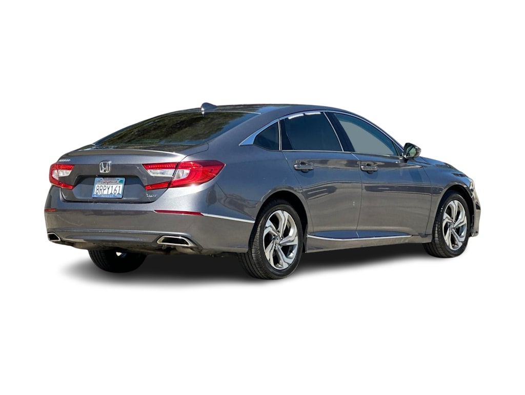 Thumbnail: 2018 Honda Accord - 18