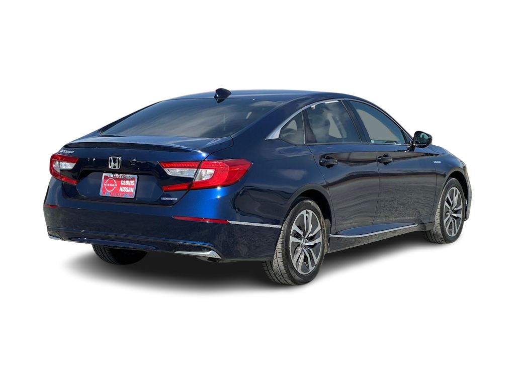 Thumbnail: 2020 Honda Accord - 17