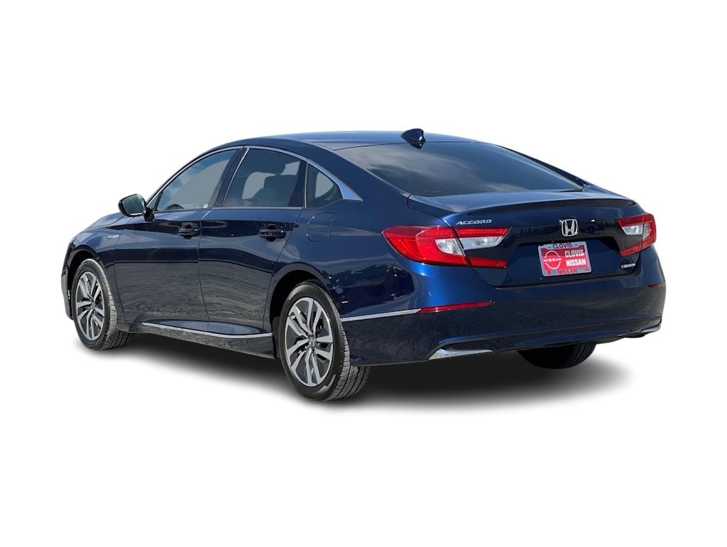 Thumbnail: 2020 Honda Accord - 4