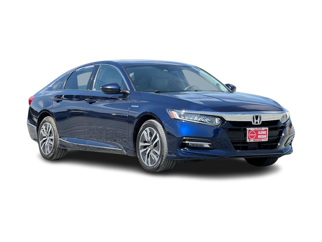 Thumbnail: 2020 Honda Accord - 19