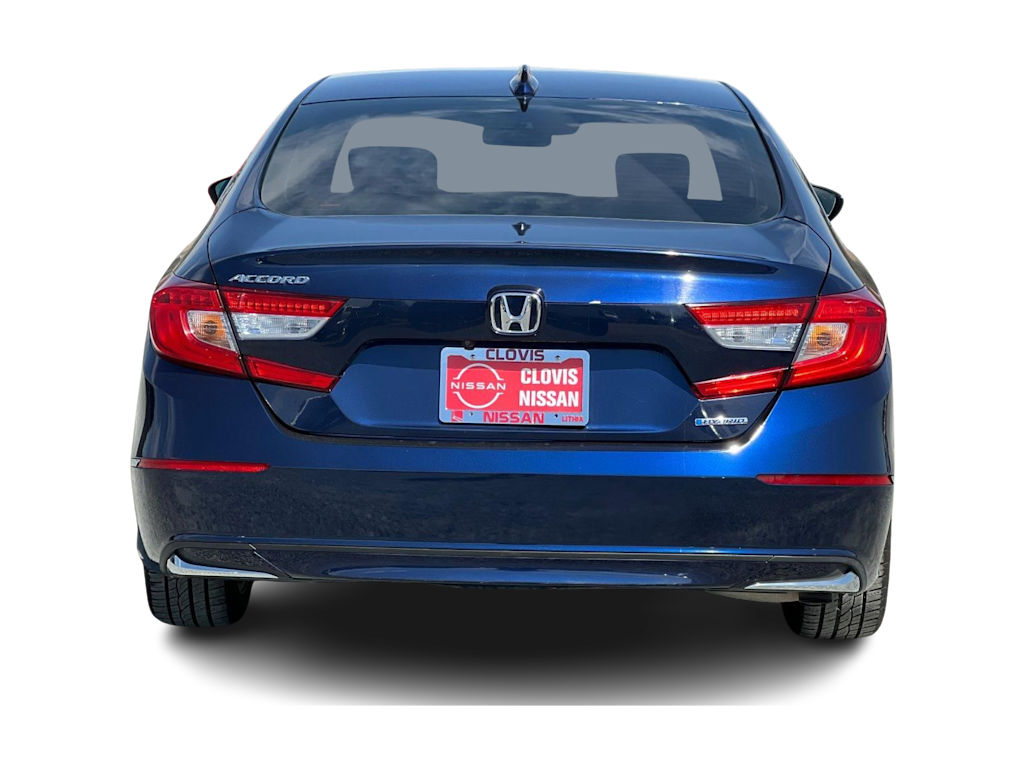Thumbnail: 2020 Honda Accord - 5