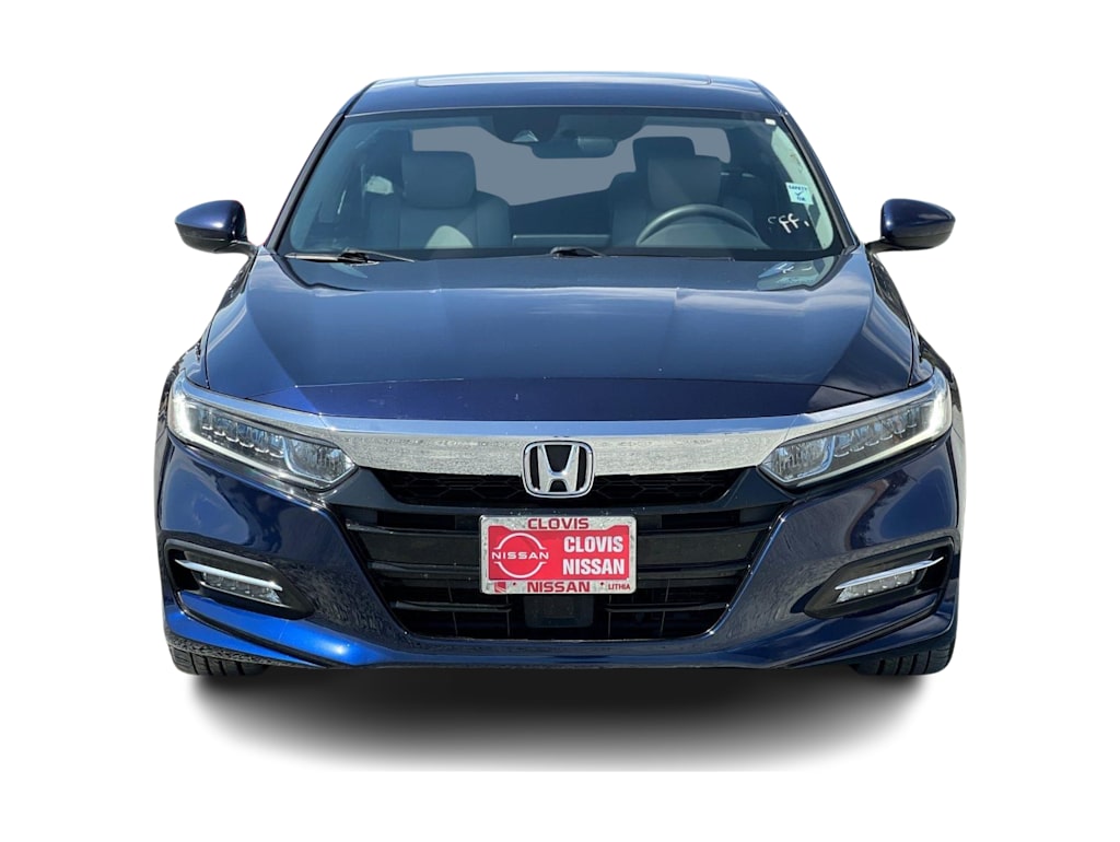Thumbnail: 2020 Honda Accord - 6
