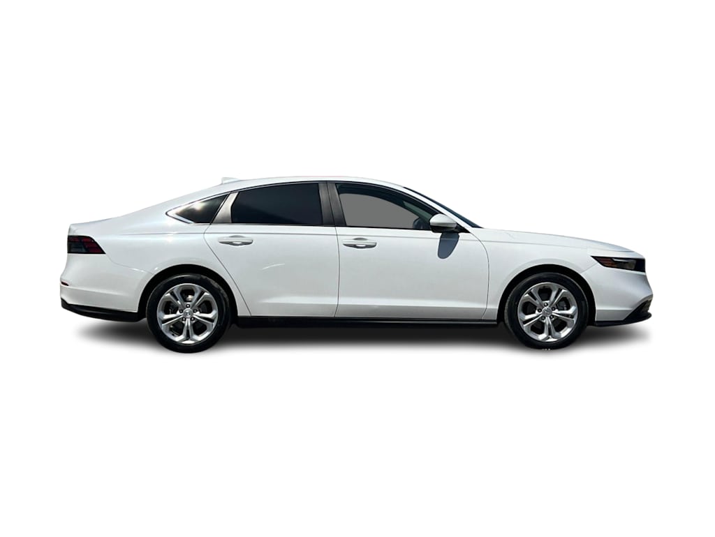 Thumbnail: 2024 Honda Accord - 20