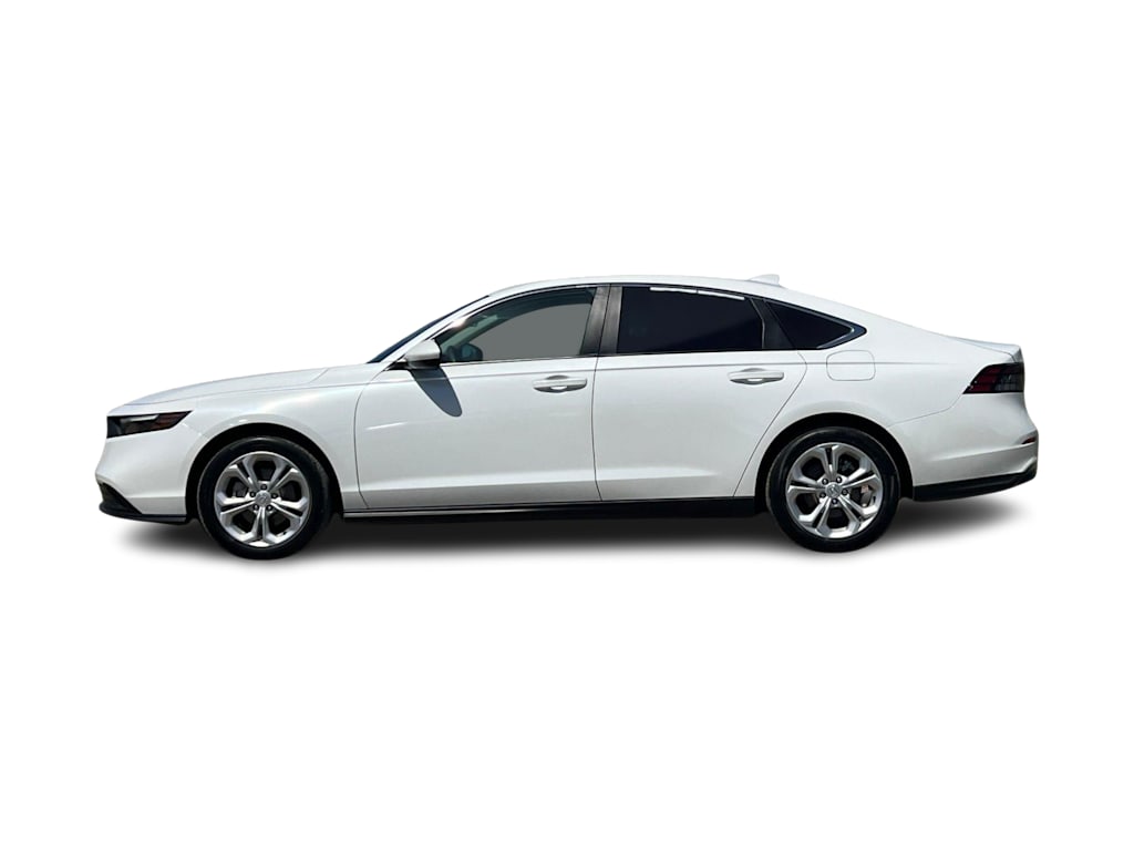 Thumbnail: 2024 Honda Accord - 3