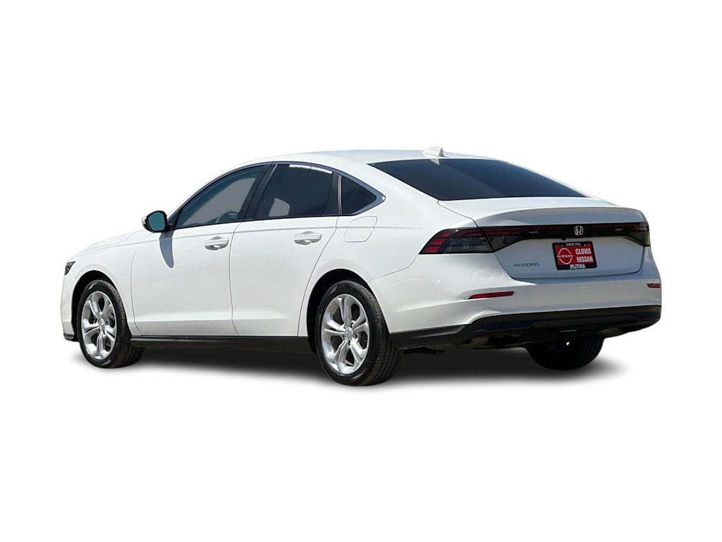 Thumbnail: 2024 Honda Accord - 4