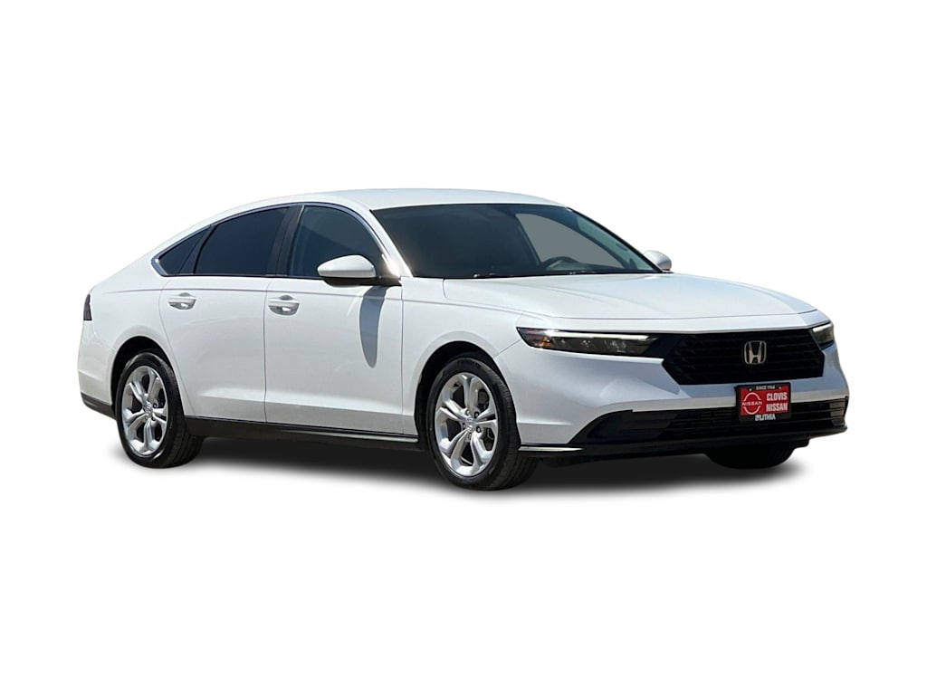 Thumbnail: 2024 Honda Accord - 21