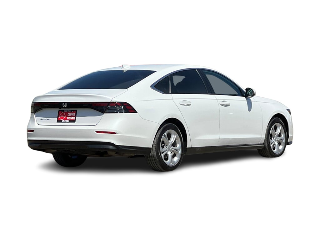 Thumbnail: 2024 Honda Accord - 19
