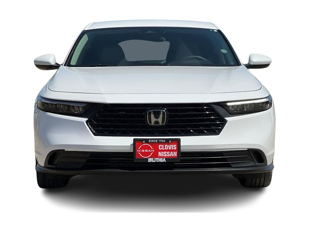 Thumbnail: 2024 Honda Accord - 6