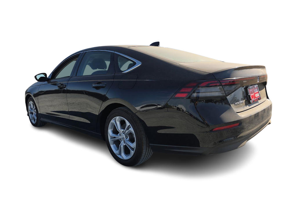 Thumbnail: 2025 Honda Accord - 4