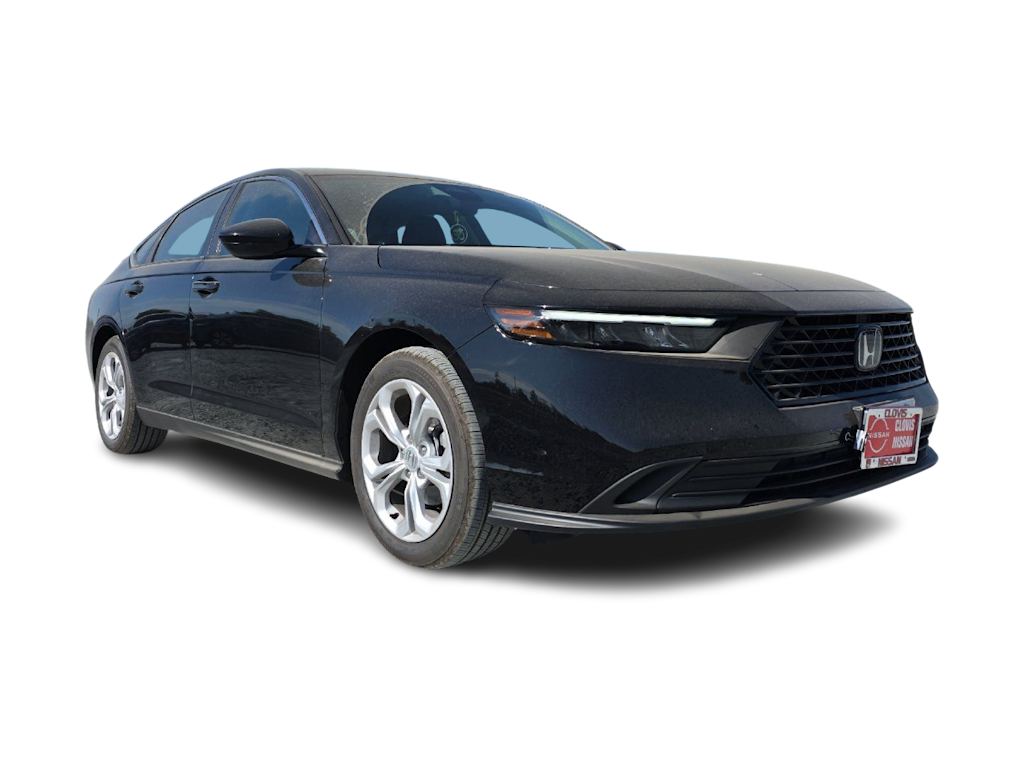 Thumbnail: 2025 Honda Accord - 20