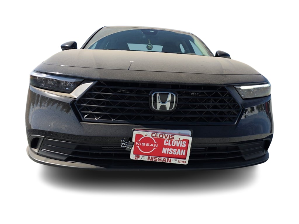 Thumbnail: 2025 Honda Accord - 6