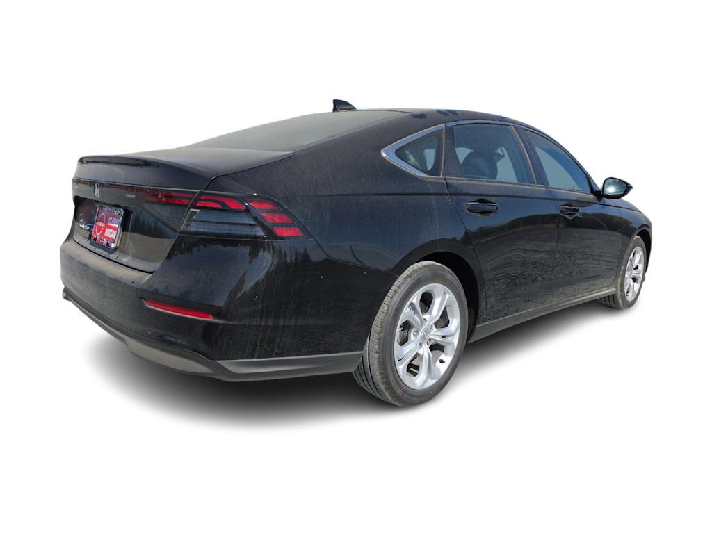 Thumbnail: 2025 Honda Accord - 18