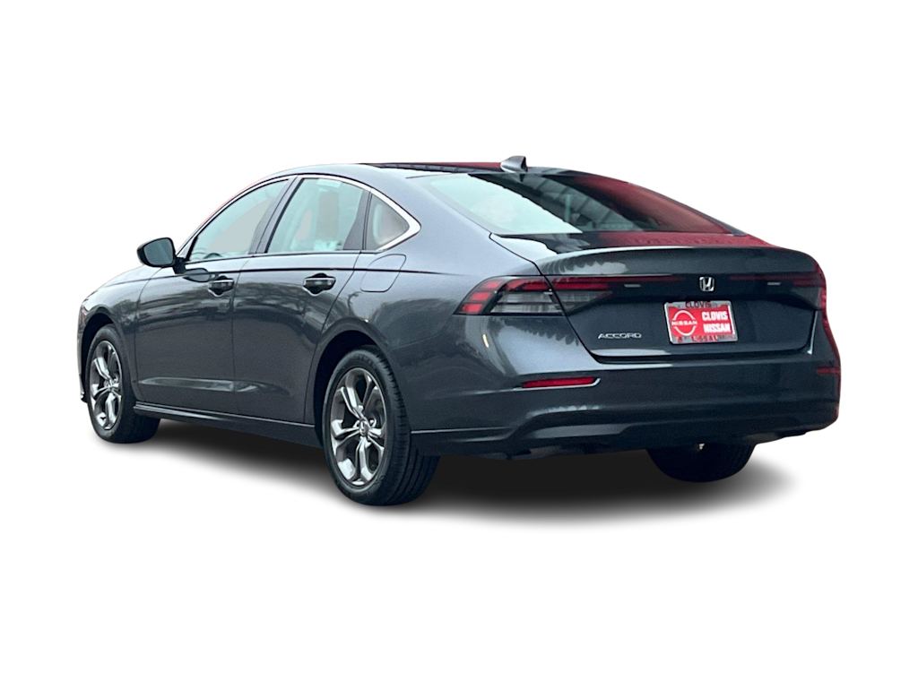 Thumbnail: 2023 Honda Accord - 4