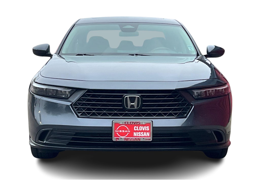 Thumbnail: 2023 Honda Accord - 6