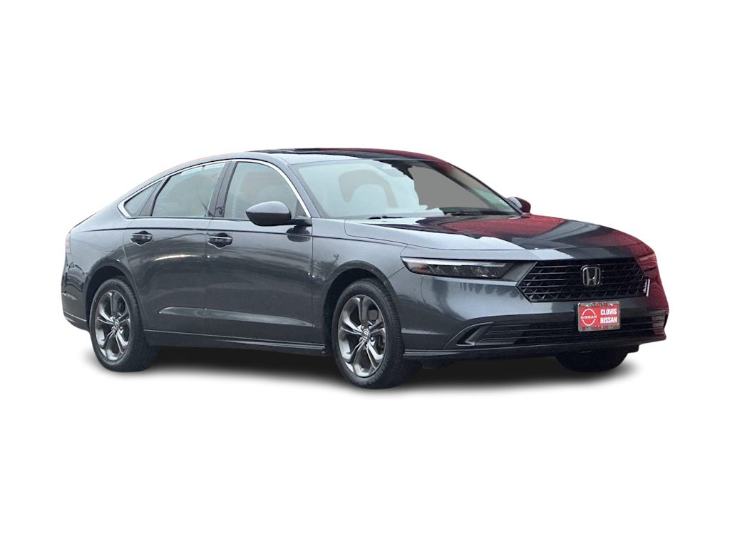 Thumbnail: 2023 Honda Accord - 20