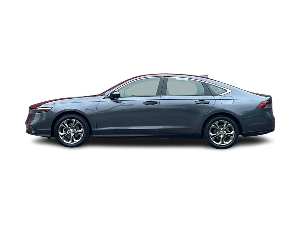 Thumbnail: 2023 Honda Accord - 3