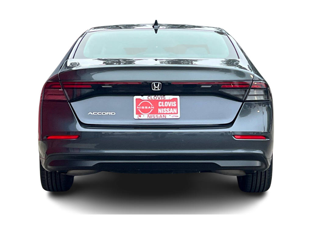 Thumbnail: 2023 Honda Accord - 5