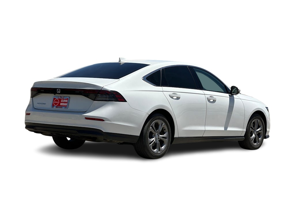 Thumbnail: 2024 Honda Accord - 18