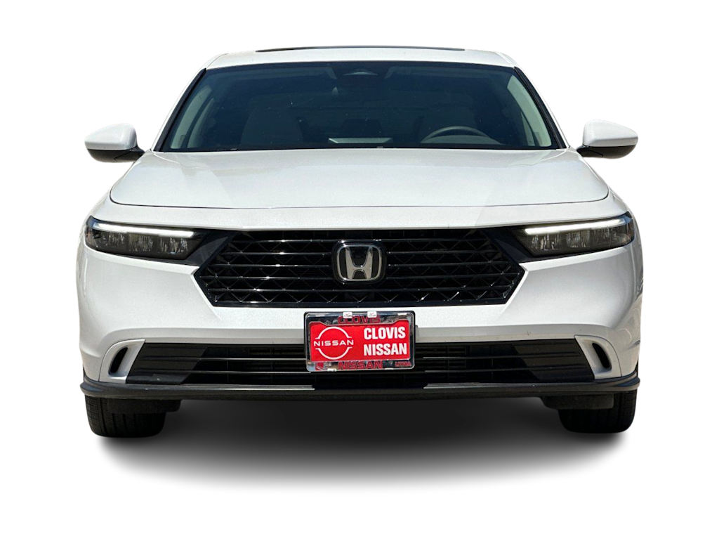 Thumbnail: 2024 Honda Accord - 6