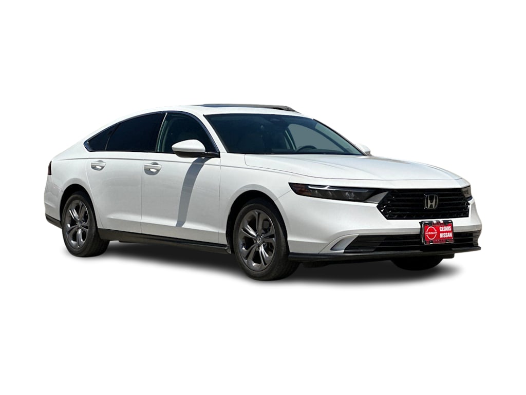 Thumbnail: 2024 Honda Accord - 20