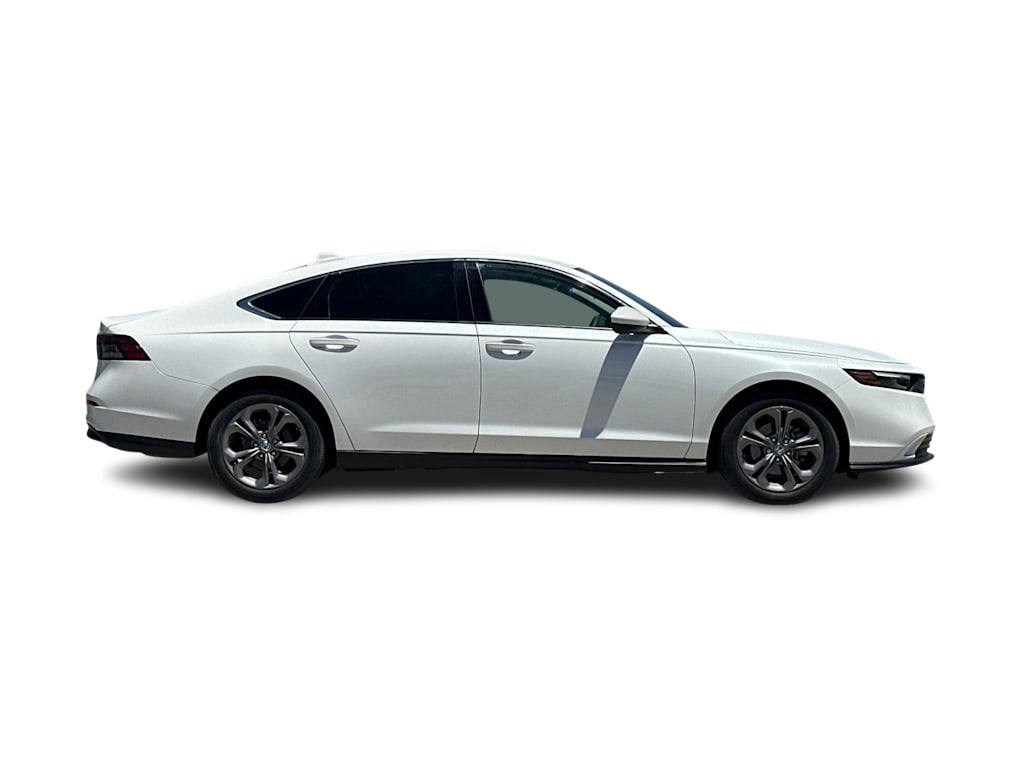 Thumbnail: 2024 Honda Accord - 19