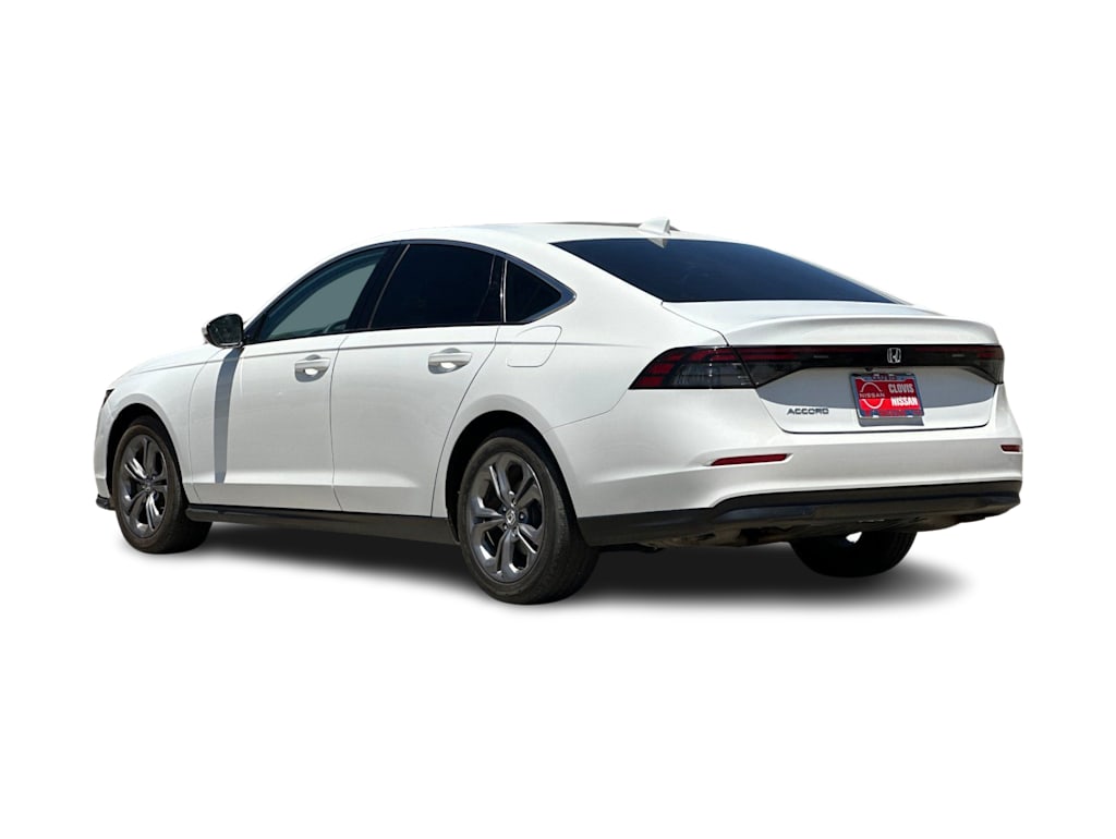 Thumbnail: 2024 Honda Accord - 4