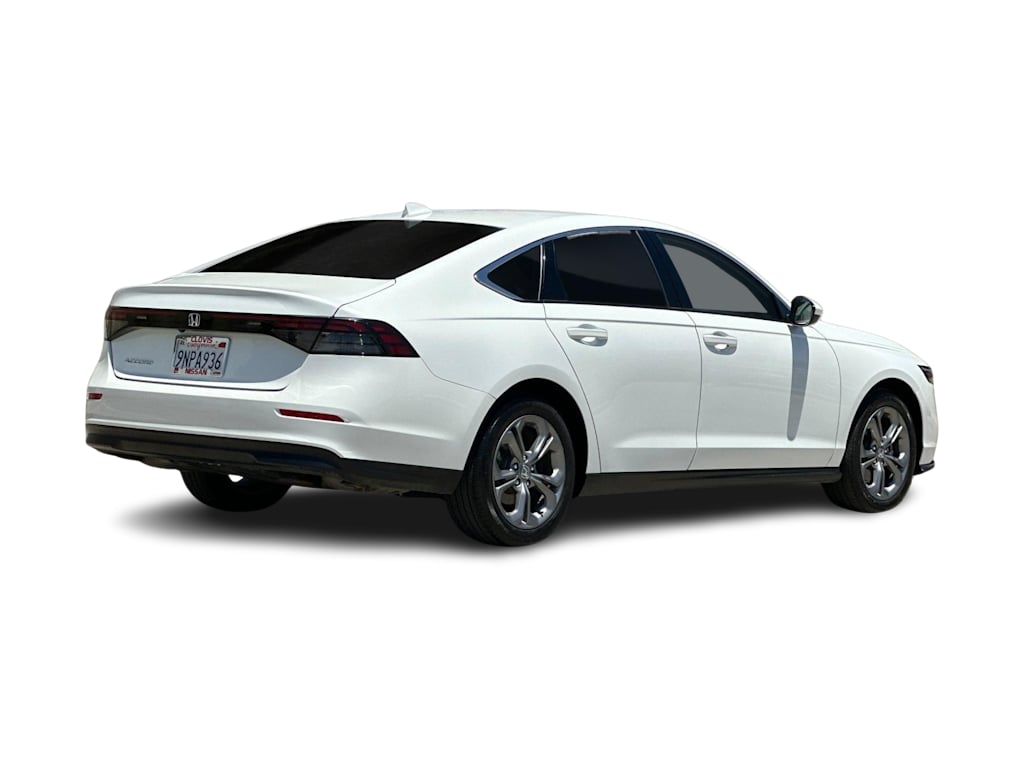 Thumbnail: 2024 Honda Accord - 19