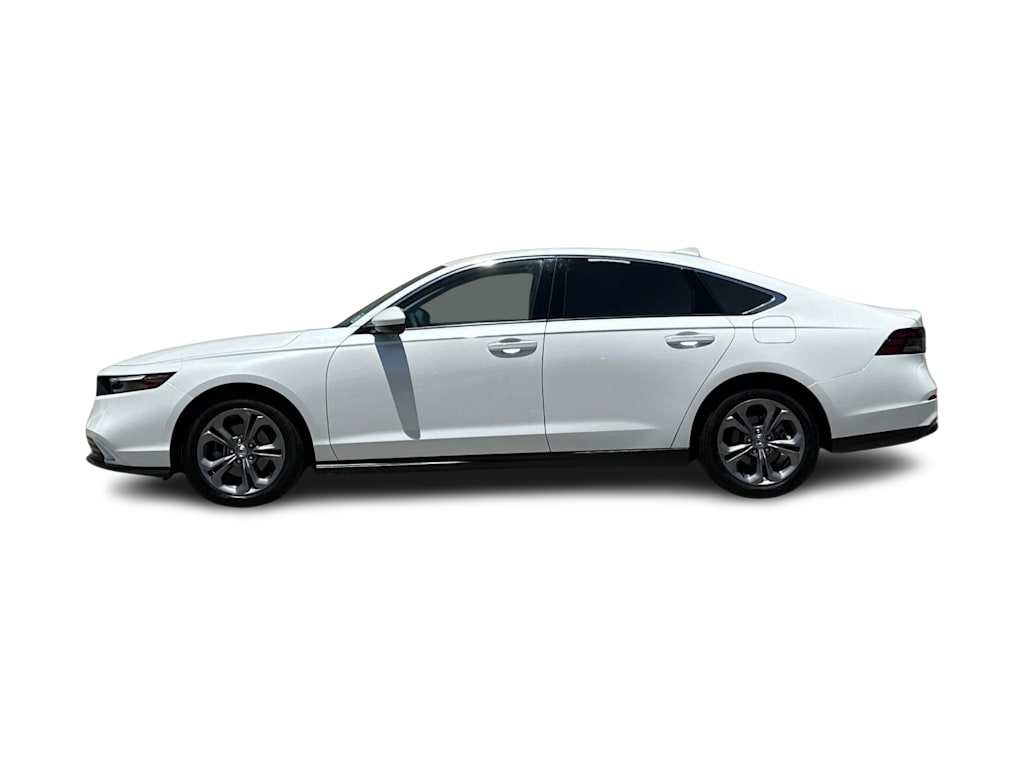 Thumbnail: 2024 Honda Accord - 3