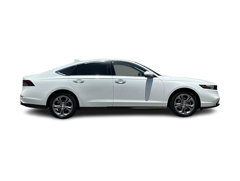 Thumbnail: 2024 Honda Accord - 20
