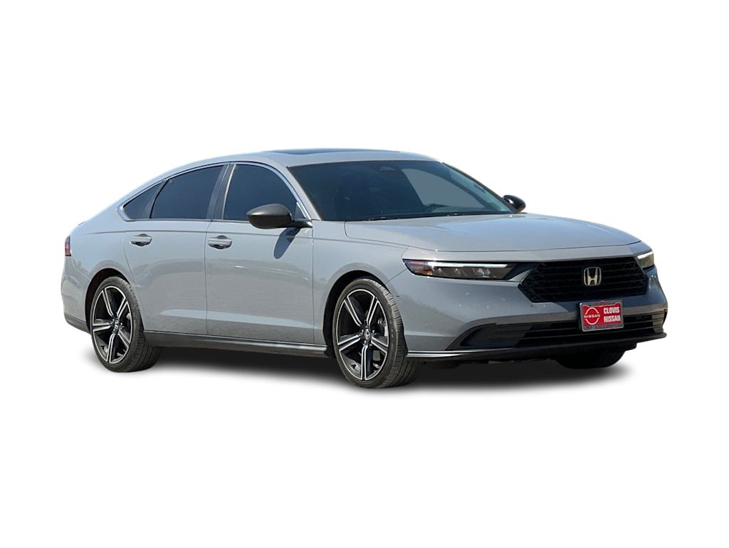 Thumbnail: 2023 Honda Accord - 21