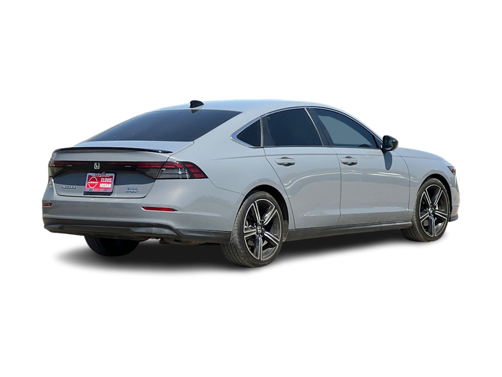 Thumbnail: 2023 Honda Accord - 19