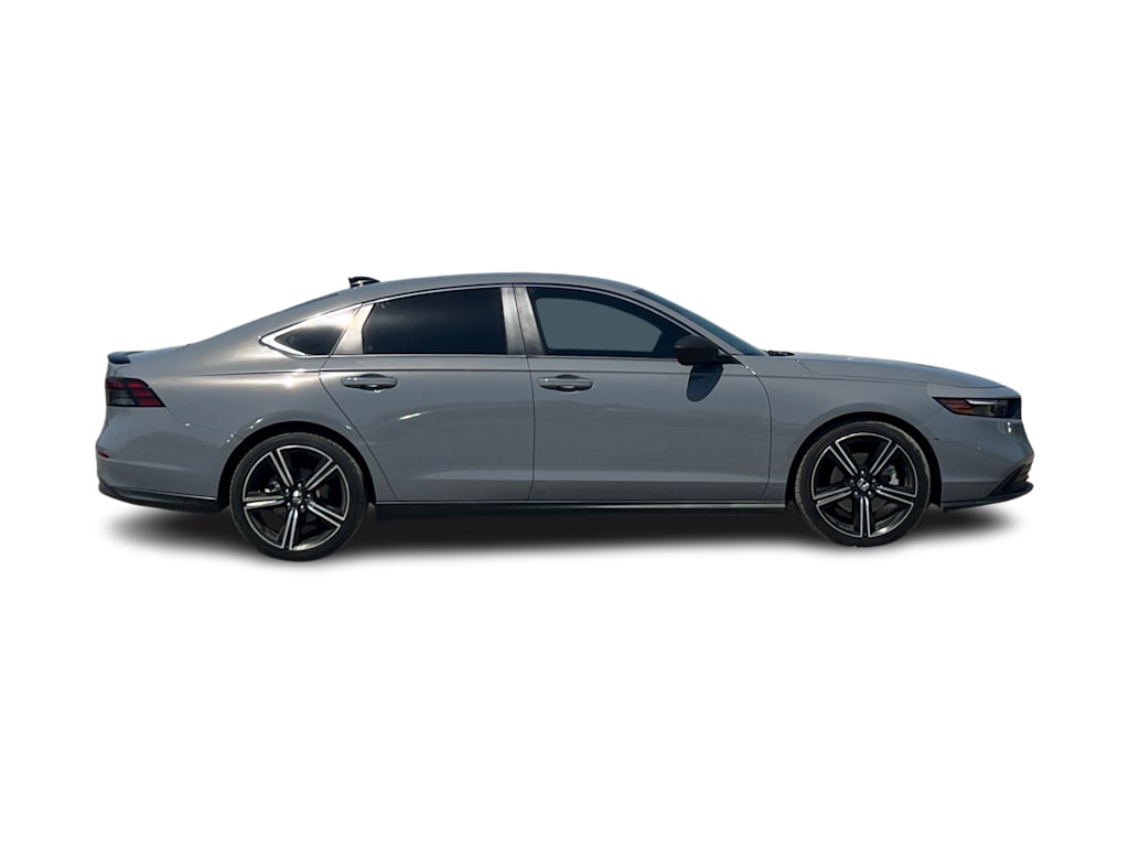 Thumbnail: 2023 Honda Accord - 20