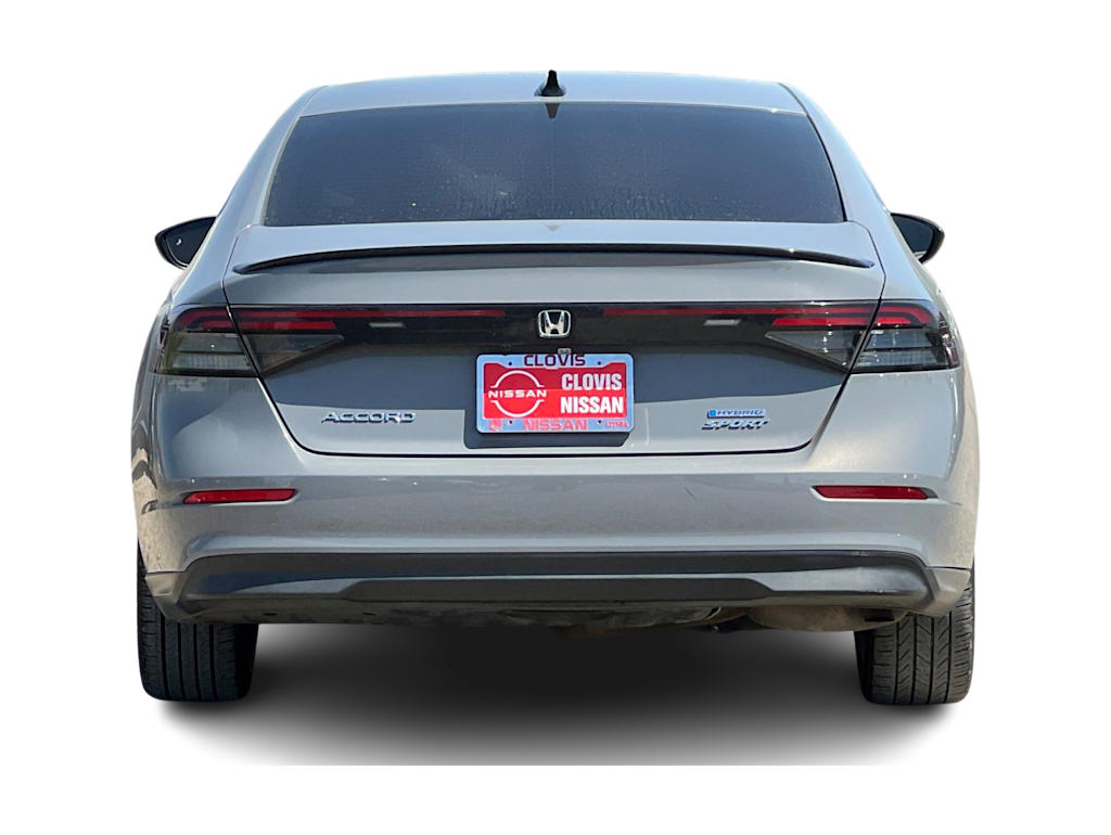 Thumbnail: 2023 Honda Accord - 5